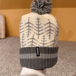Patagonia Beanie